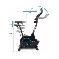 Rower treningowy BOOST 
- ZIPRO