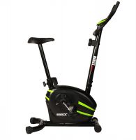 Rower magnetyczny HERTZ ESSOC