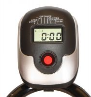 Mocny Rower Spinningowy HERTZ XR-220 PRO