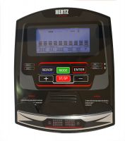 Rower Treningowy HERTZ DRAX PRO