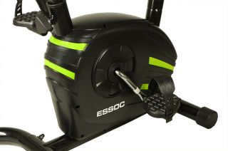 Rower magnetyczny HERTZ ESSOC