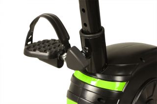 Rower magnetyczny HERTZ ESSOC