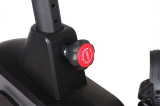Rower Treningowy HERTZ DRAX PRO